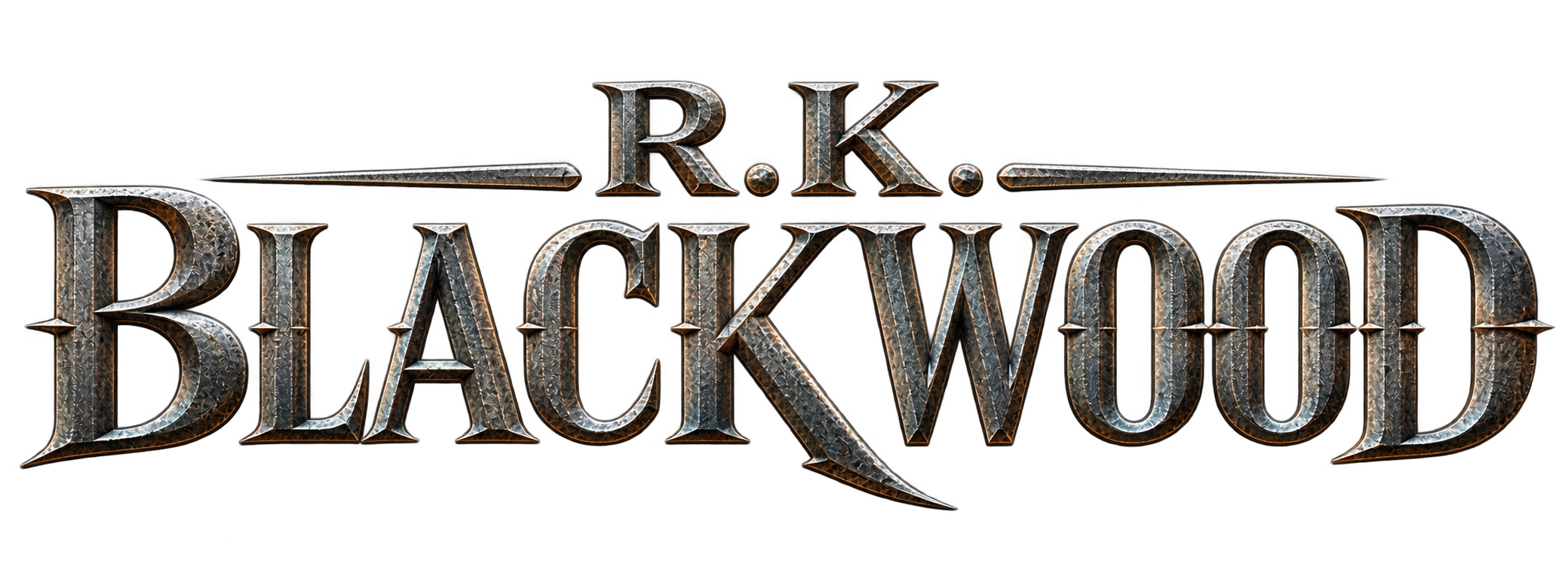 R.K. Blackwood